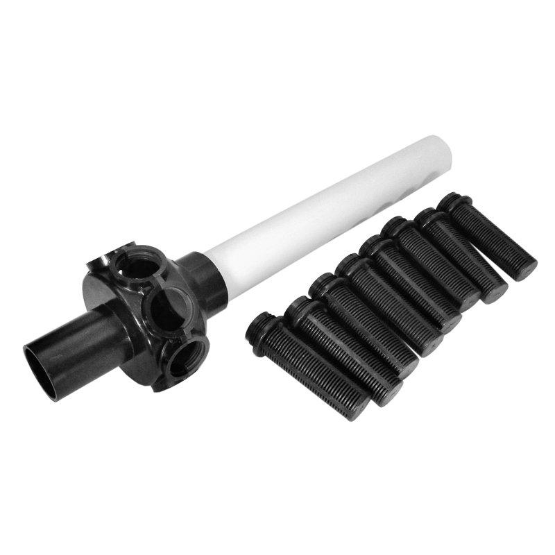 Waterway  Laterals and Manifold for 16in.