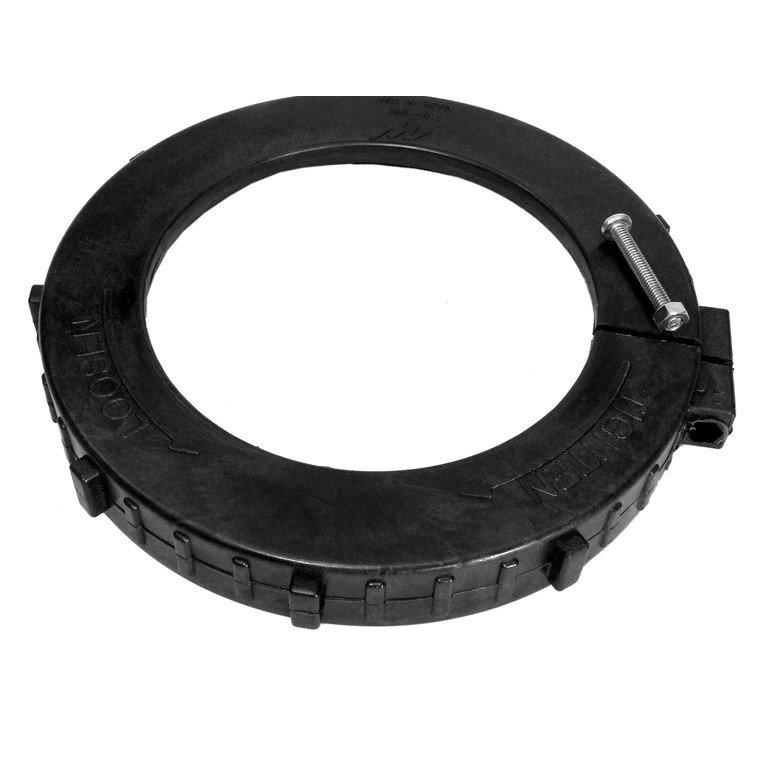 Split Nut, Clearwater Sand Filter (Includes Bolt and Nut) In The Swim