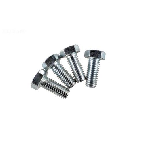 Carvin - Motor Bolt, 3/8-16 x 7/8in. (Set of 4)