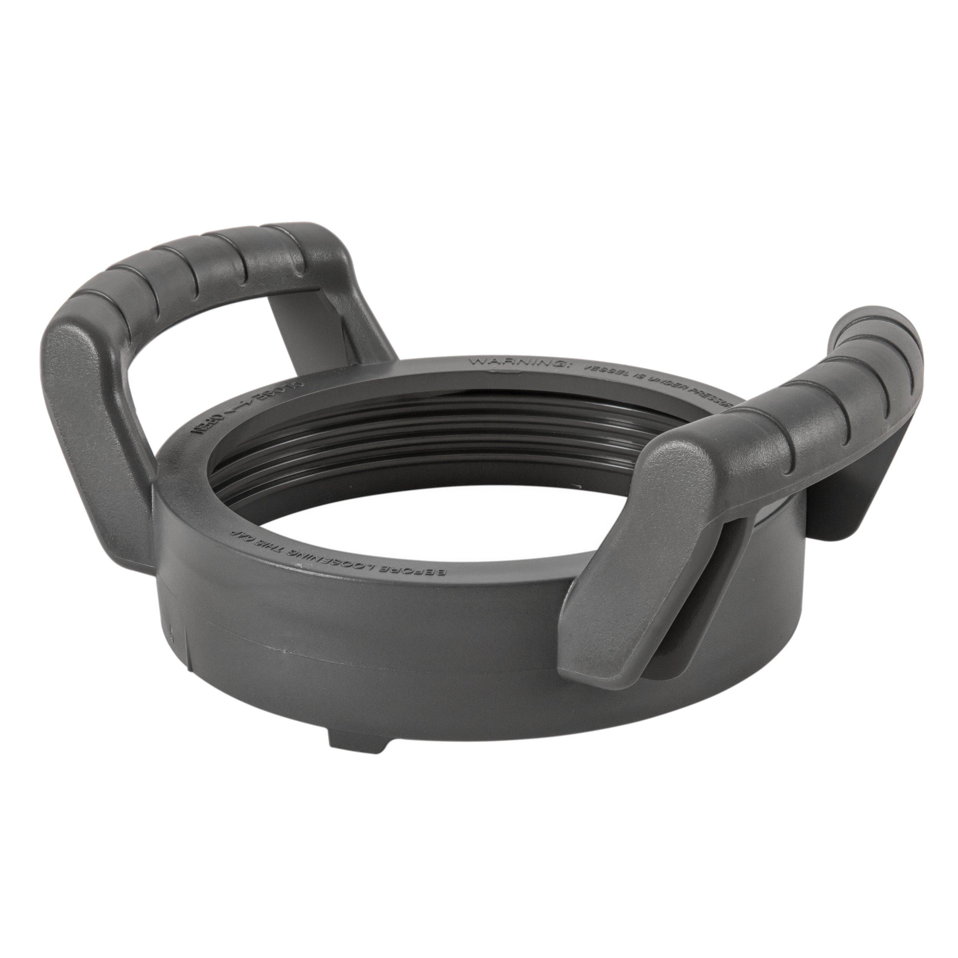 Zodiac - Nature2 Locking Ring