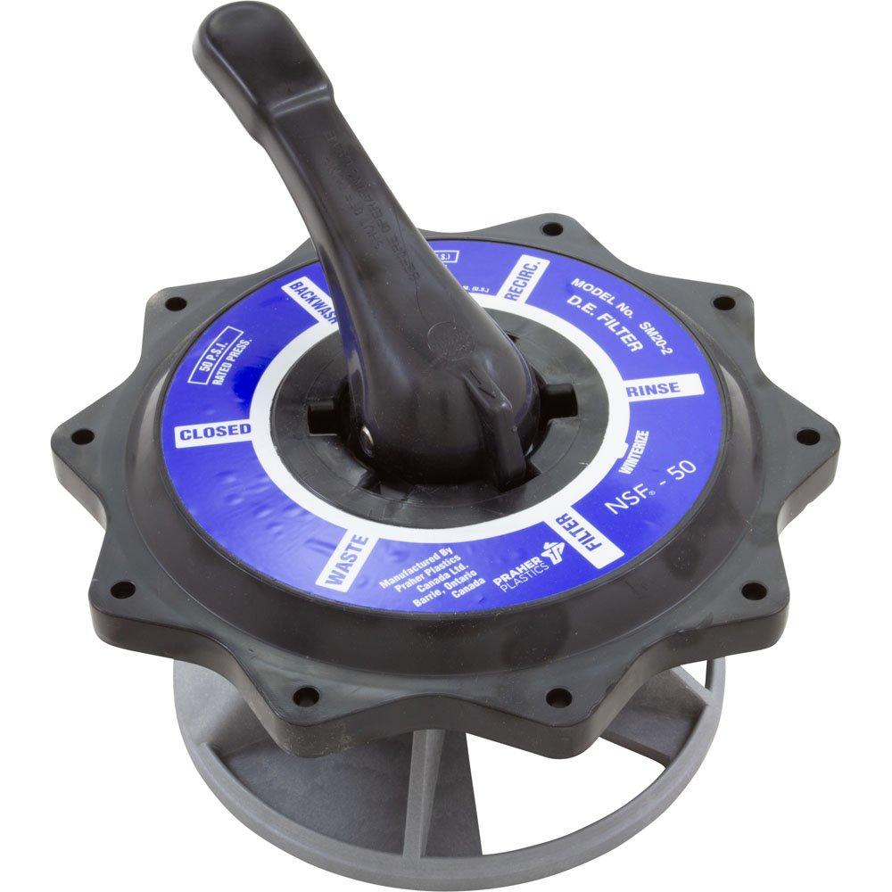 Zodiac  Jandy Pro Series Top Valve Assembly