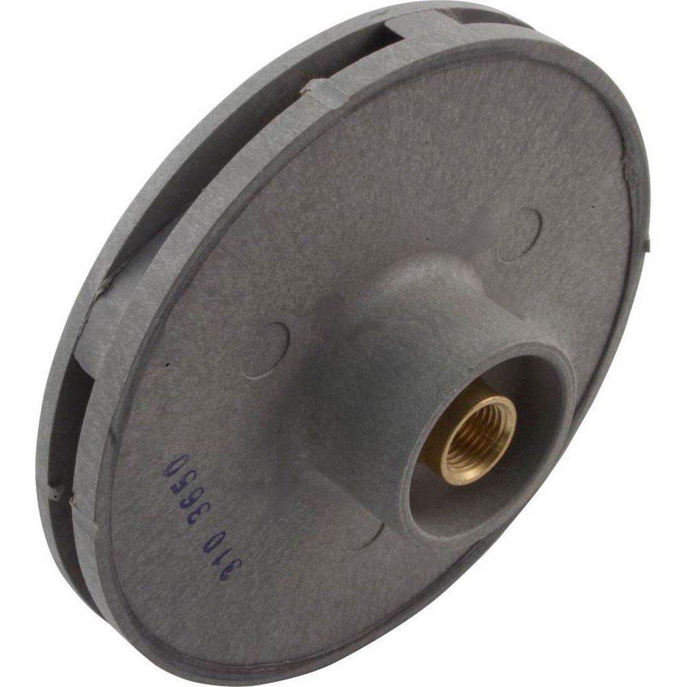 Waterway - Impeller, 3 HP Svl56