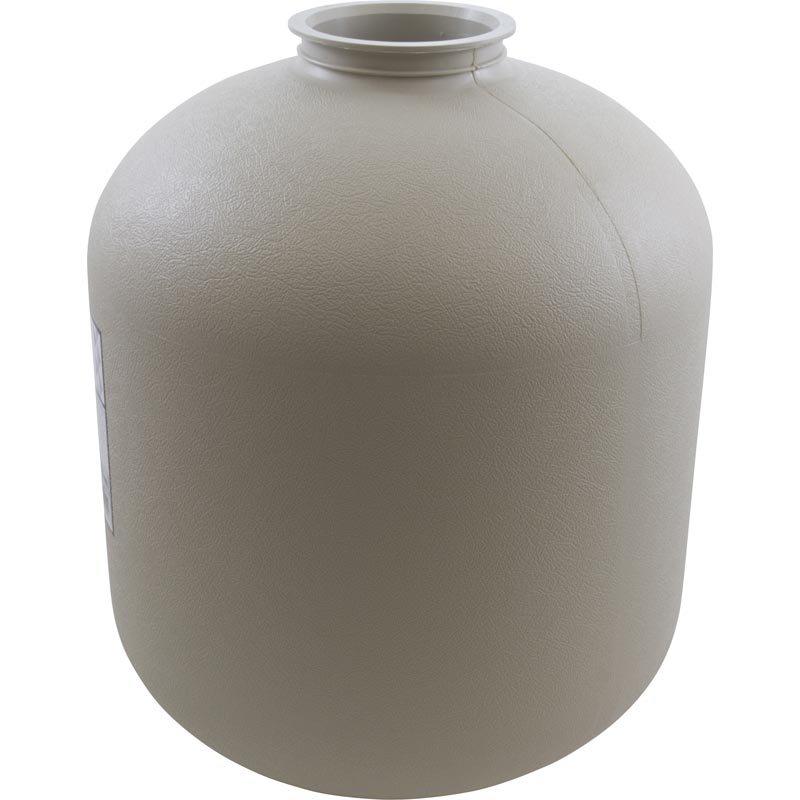 Tank w/Drain SD40, Almond