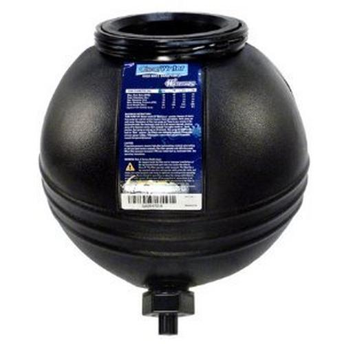 Waterway - 16 inch Tank w/Threaded Sleeve