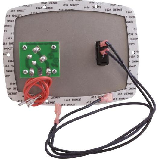 Jandy  Replacement Temperature Control Plate Assembly