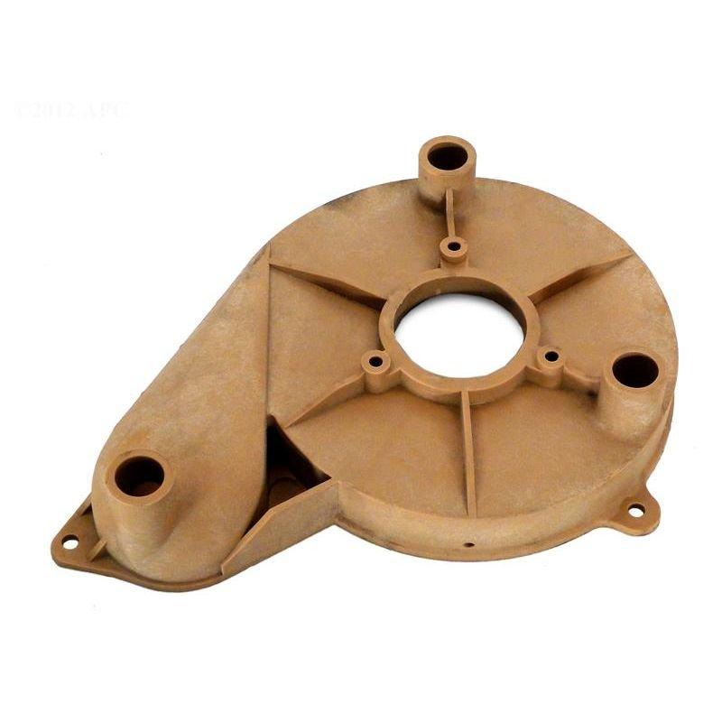 Little Giant - Volute Base Pump 8CBA