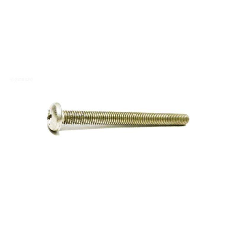 Aqua Products - Side plate screws, 8/set
