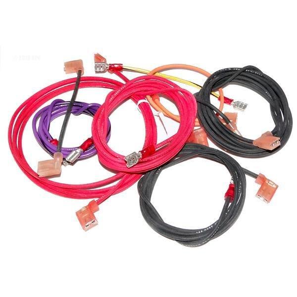 Raypak  Wire Harness Millivolt