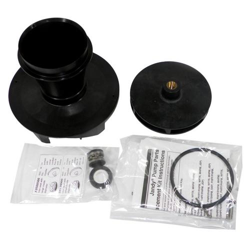 Jandy - Impeller and Diffuser Kit, SWF185 (a)
