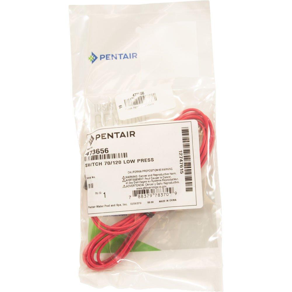 Pentair Low Pressure Switch for UltraTemp