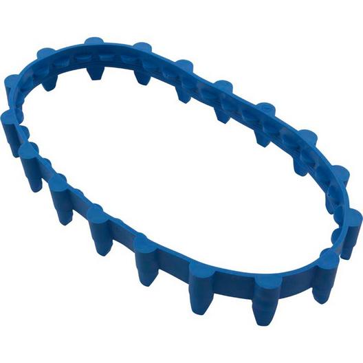 Aqua Products  Blue Drive Track with Traction Tabs 2 Pack