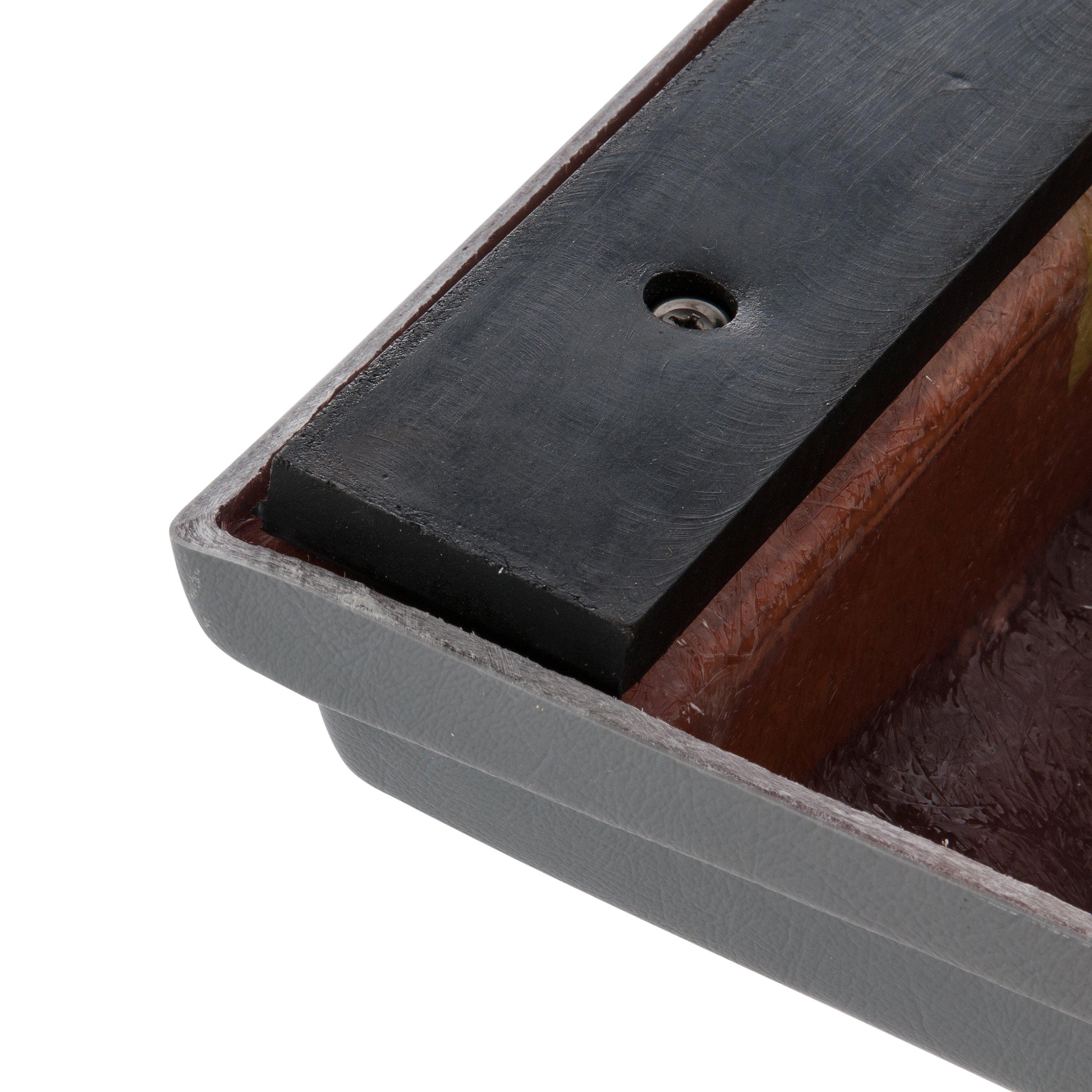 S.R Smith  Flyte Deck II 6 Stand Pewter Gray