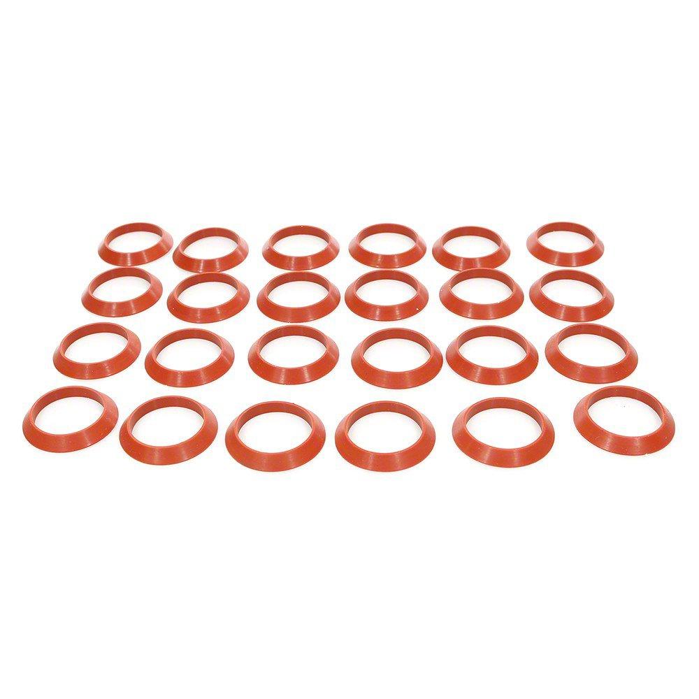 Raypak - Gasket Header