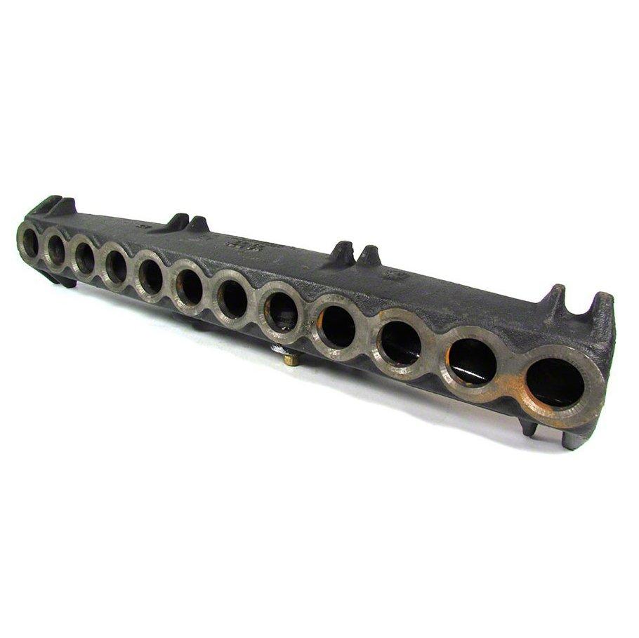 Raypak - Return Header Cast Iron