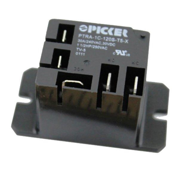 Lochinvar  Relay 120VAC