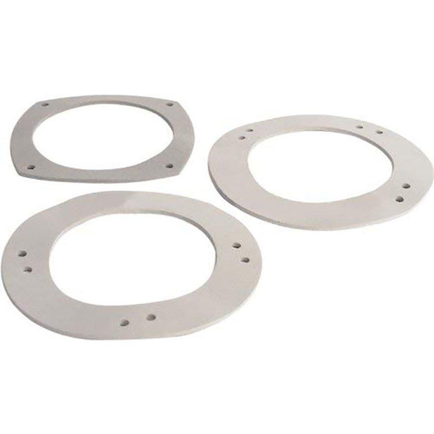 Zodiac - Top Gasket for Zodiac Laars HI-E2 Heater