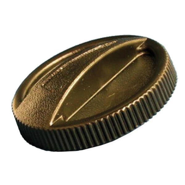 Tecmark  Thermostat Knob for Tri-Delta Spa Side