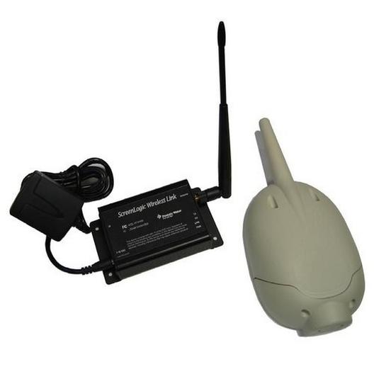 Pentair  ScreenLogic Interface Wireless Connection Kit
