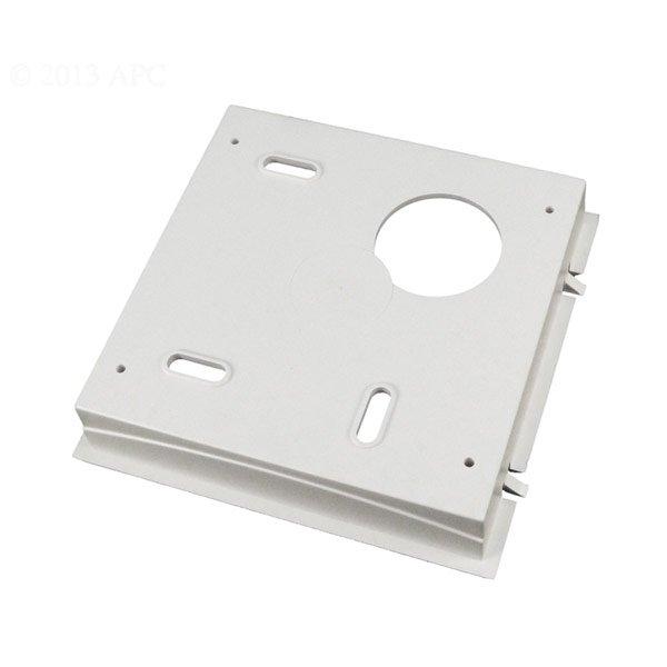 Zodiac - Surface Mount Housing, White