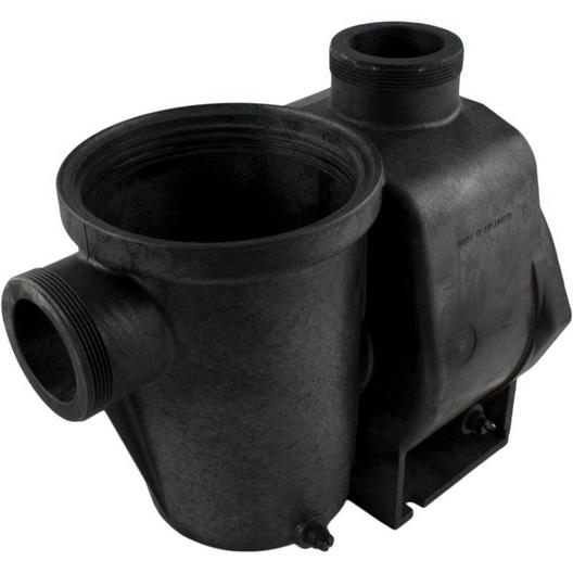 Waterco  Hydrostorm Volute and Pot .75-2