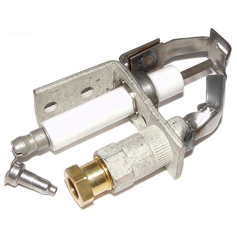 Raypak  Pilot IID Atmospheric w/Natural Gas  Propane orifice pre 06/01/00