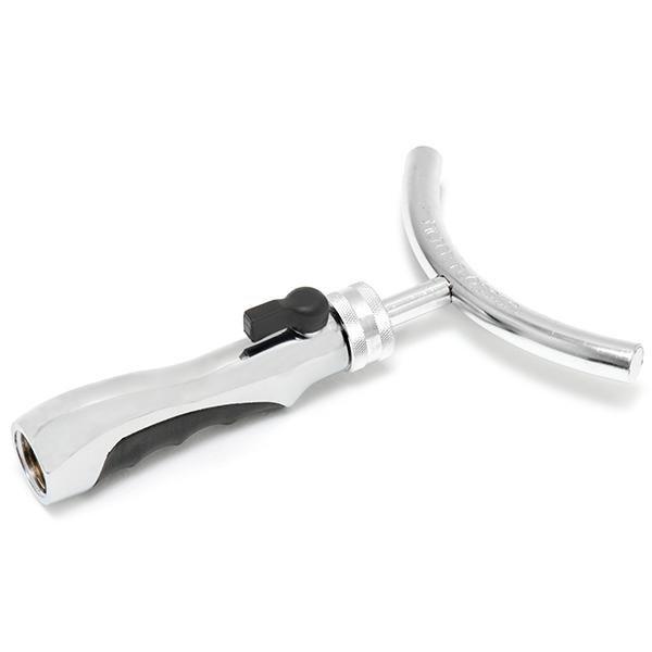 Filter Flosser Pool and Spa Filter Cartridge Cleaning Tool