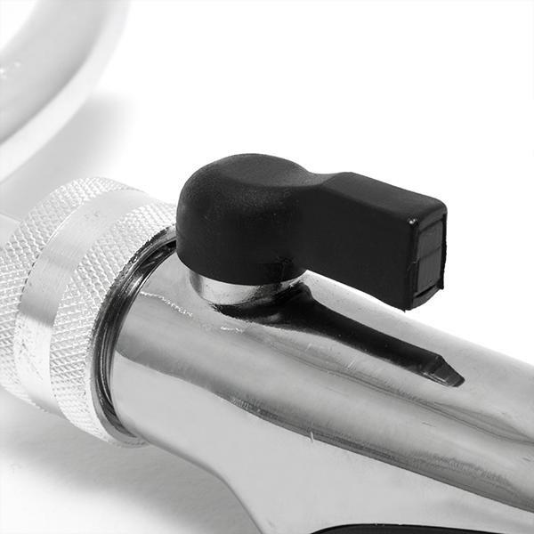 Filter Flosser Pool and Spa Filter Cartridge Cleaning Tool