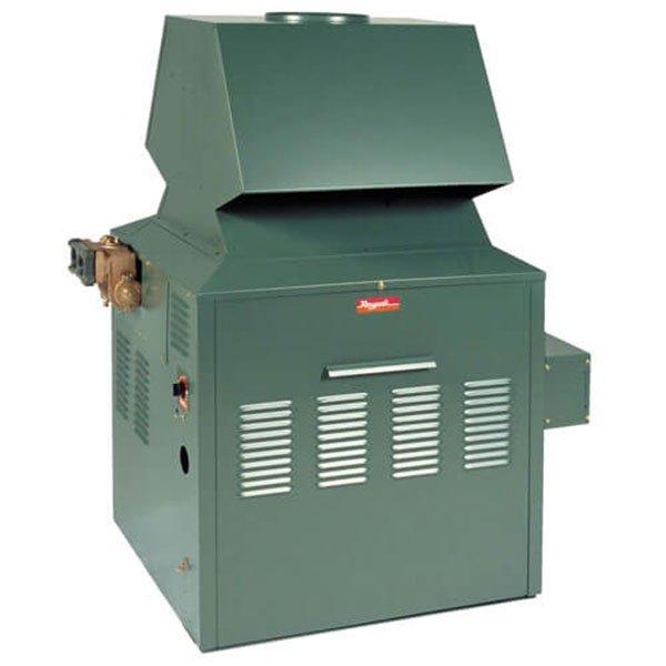 Raypak  Raytherm 825,000 BTU Natural Gas Heater