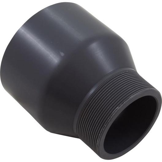 Speck Pumps  Replacement Suction Fitting 3 MPT x 4 SLIP