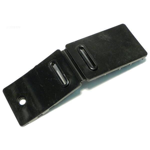 Quick Clip Cover Plate