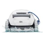 Dolphin  E10 Robotic Automatic Pool Cleaner for Above Ground Pools