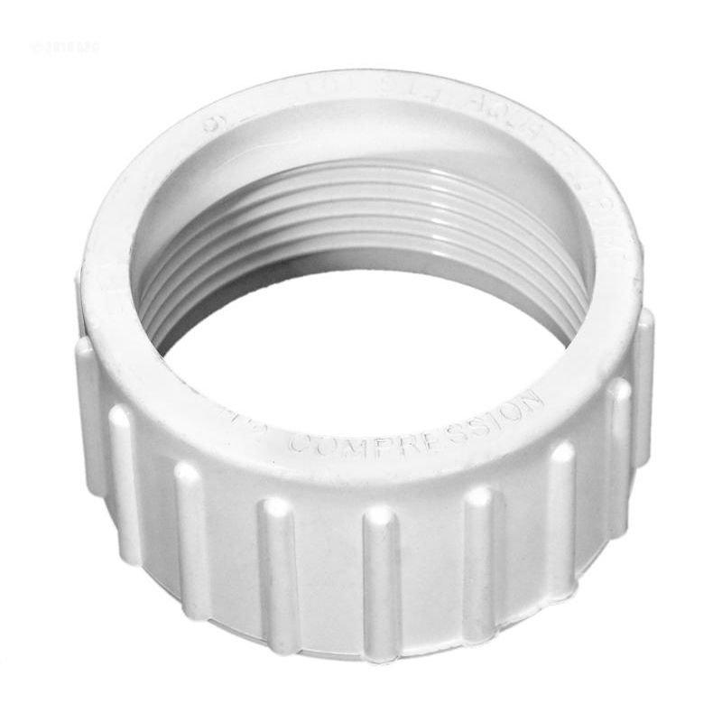 Aqua-Flo  Fitting Union Nut 1.5 inch