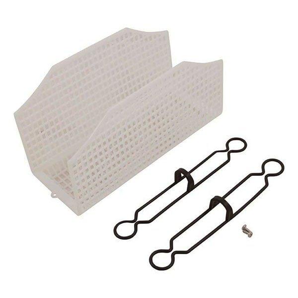 Filter Bag Conversion Kit