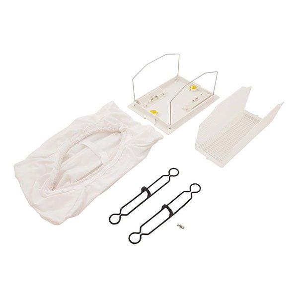 Filter Bag Conversion Kit