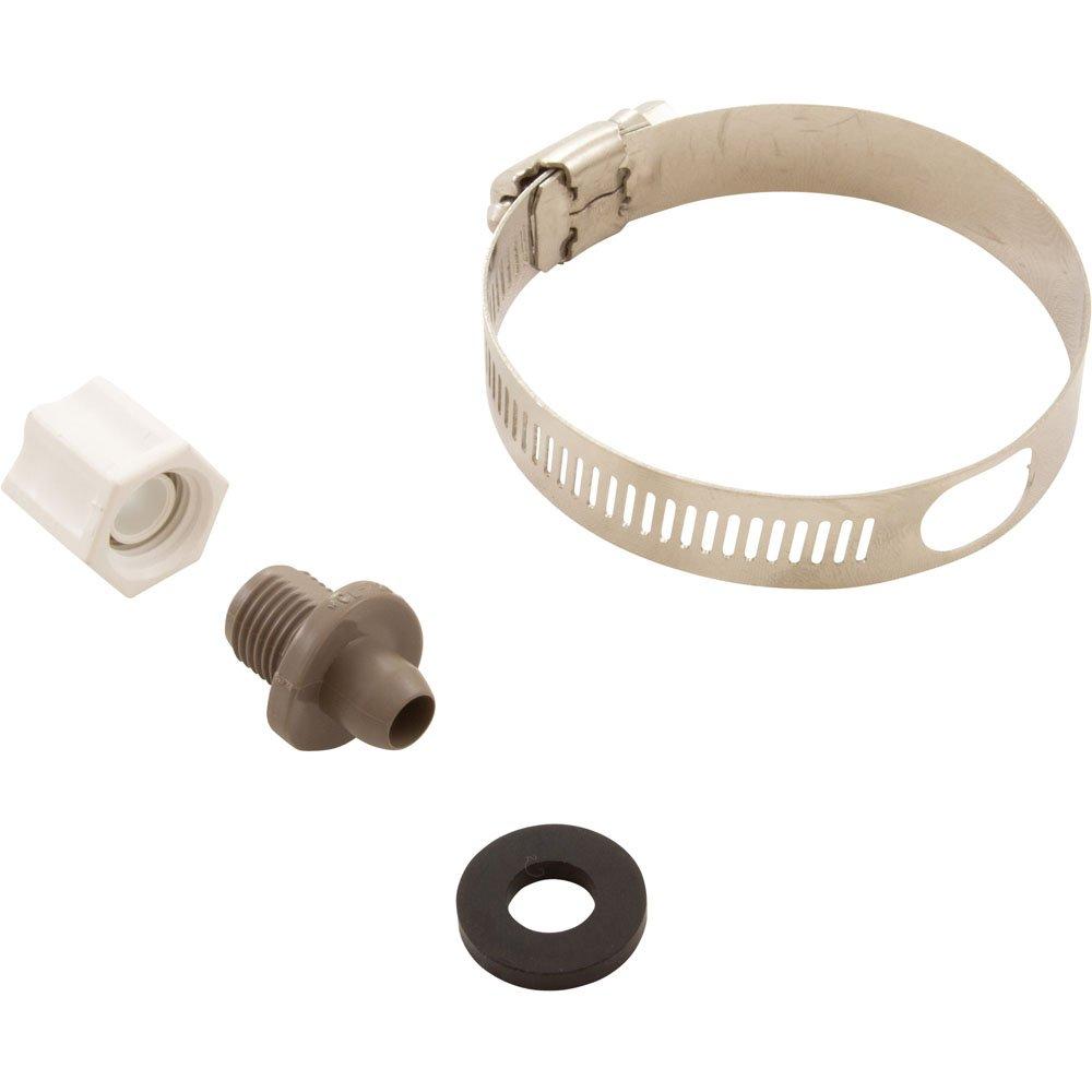 Hayward - Saddle Clamp, Repalcement