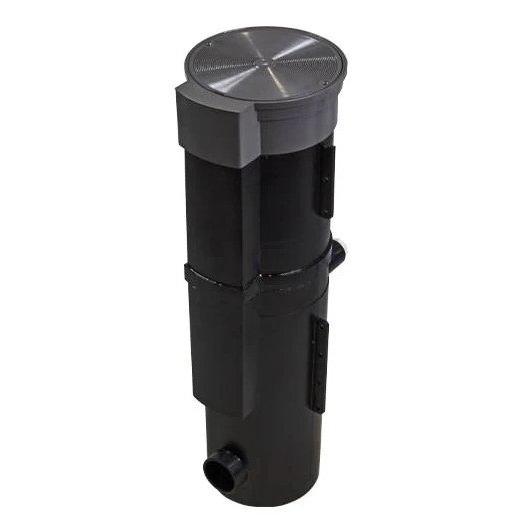 Letro Auto-Fill  with Fluidmaster Valve (Dark Gray)