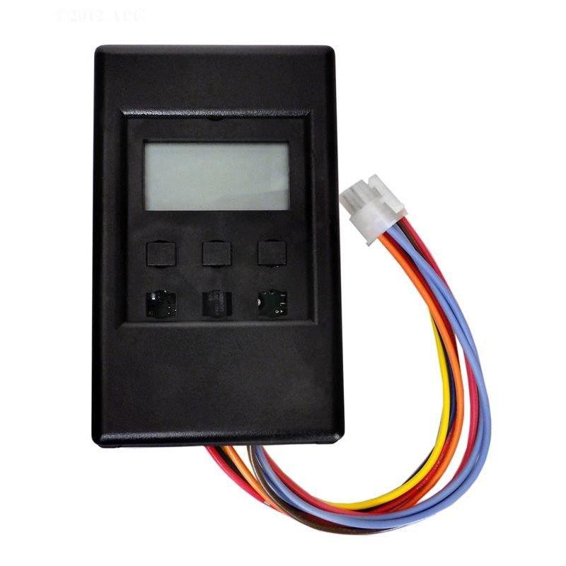 Lochinvar  Temperature Control