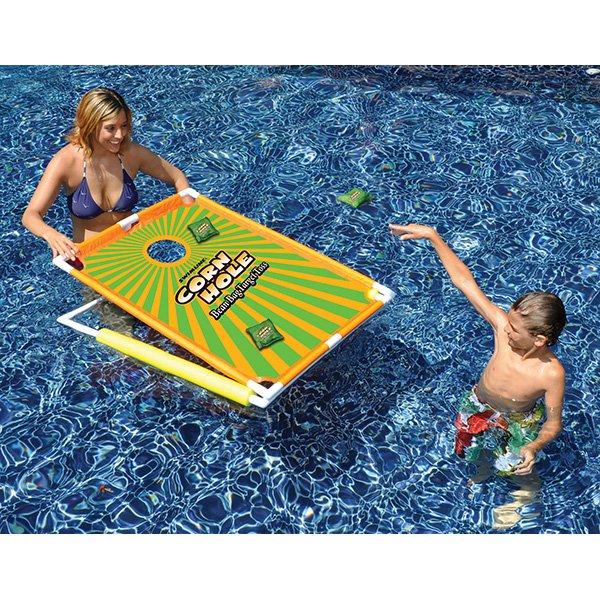 Swimline  Cornhole Game Set