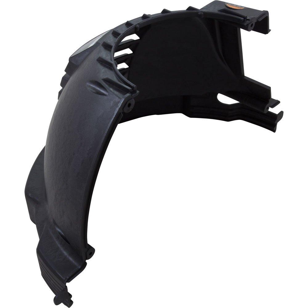 Sta-Rite  Enclosure Kit Pentair Max-E-Therm 200 Upper Left-Hand Nat