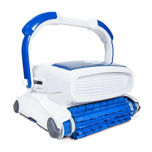 Aquabot  S600 Prime Robotic Pool Cleaner with 60 Cable and Caddy