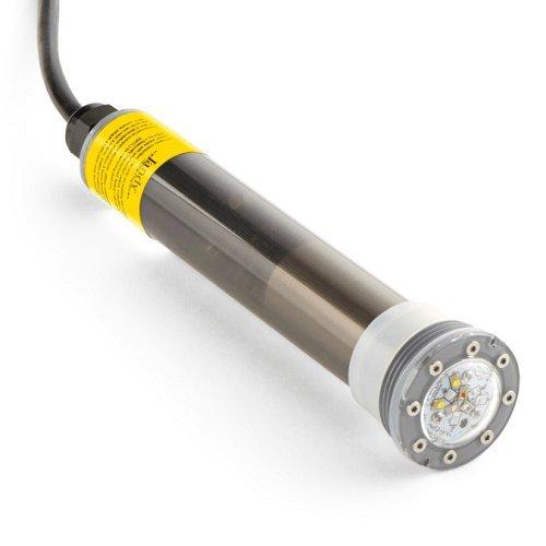 Jandy  Pro Series Watercolors Nicheless LED Pool Light 12V 30W 50 Cord