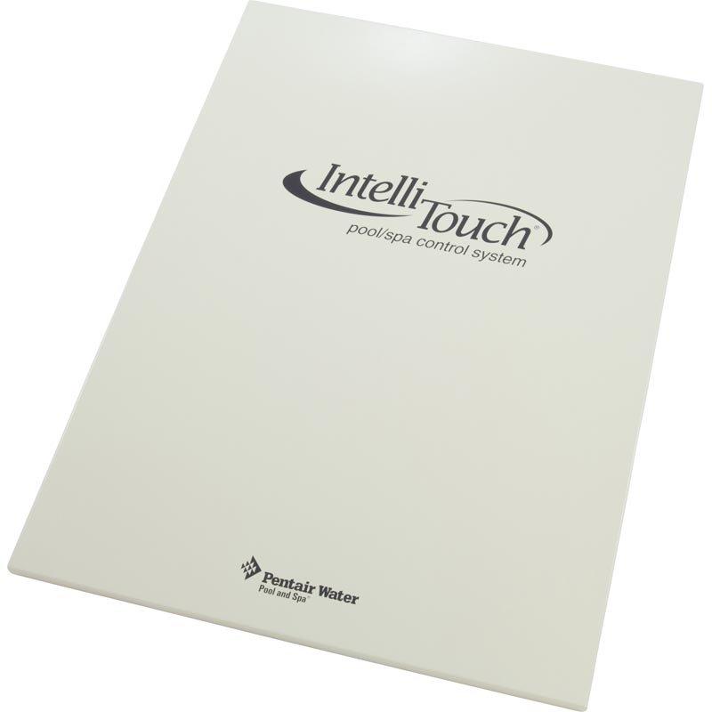 Pentair - IntelliTouch Door Assembly It Rplcmnt