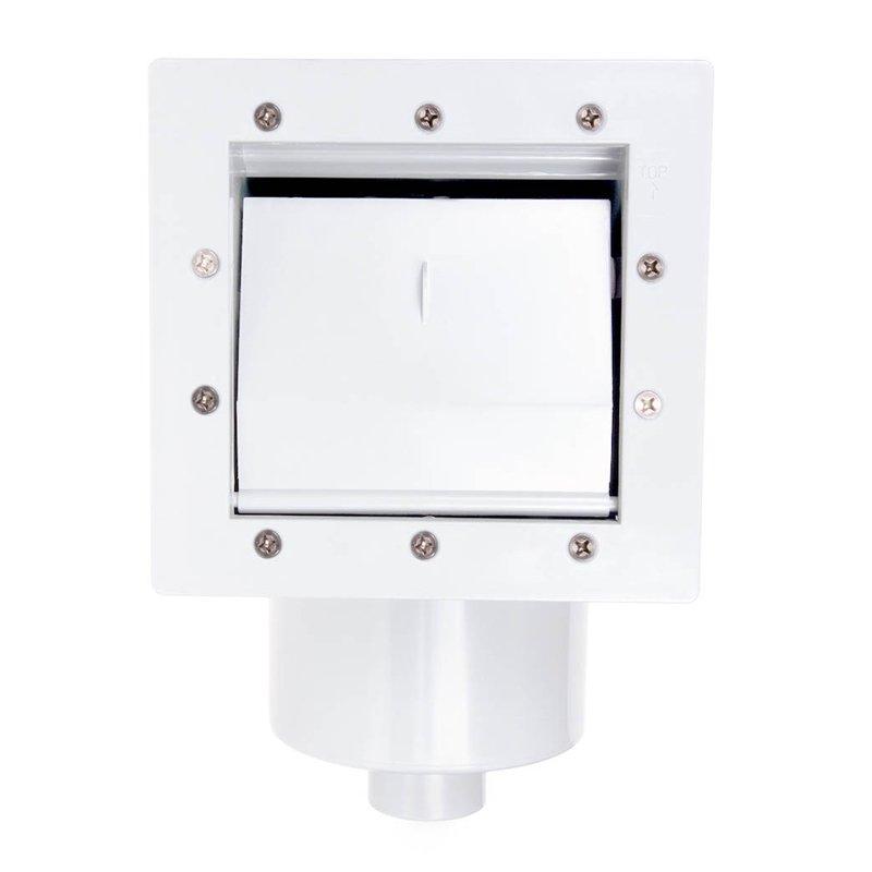 Standard Thru-Wall Skimmer 25512-000-950