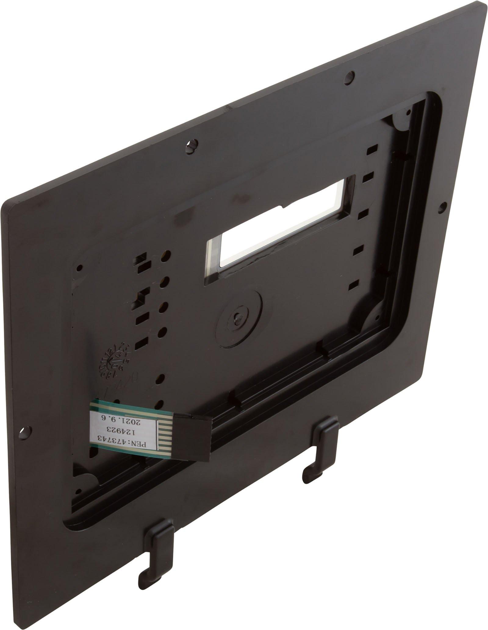 Pentair  Bezel control board w/label