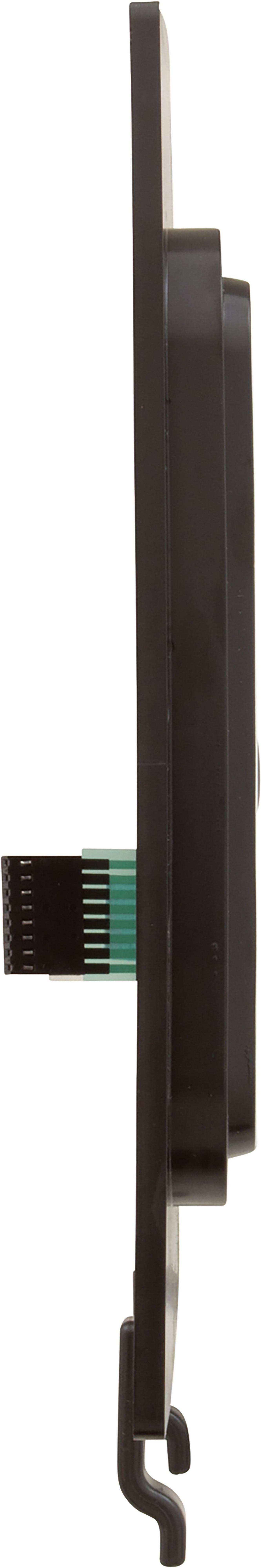 Bezel, control board w/label