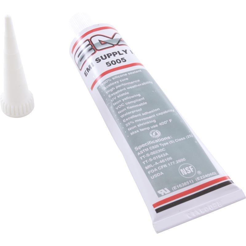 Jandy Replacement High Temp Silicone Sealant Leslie's Pool Supplies