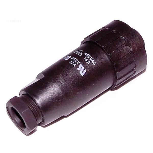 Aquabot  Pool Cleaner Plug (4-Pin Female 4-Wire) 1 per machine