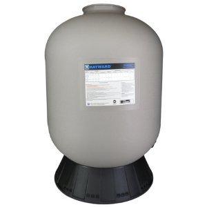 Tank with Skirt, Drain, Lateral Assembly S-220T