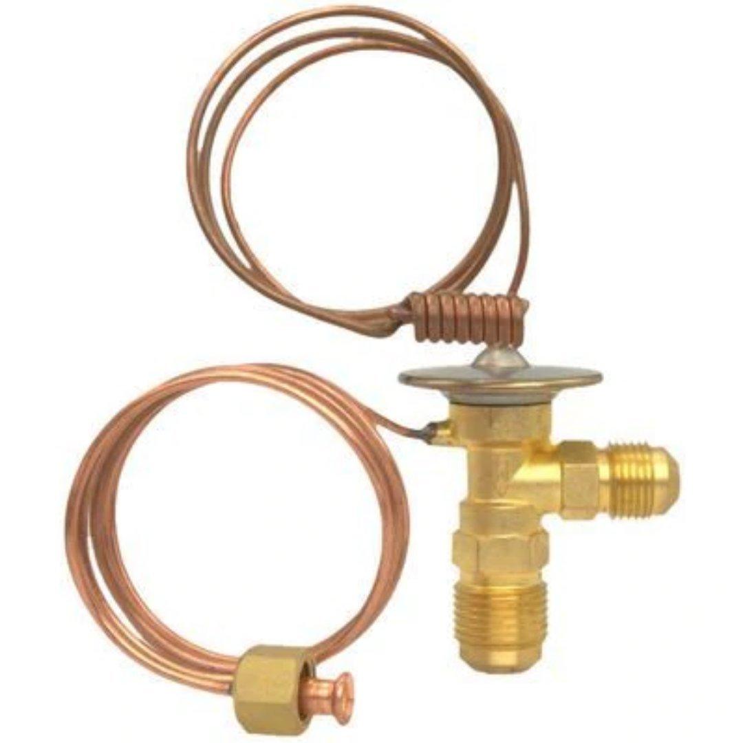 Pentair - Thermostatic Expansion Valve