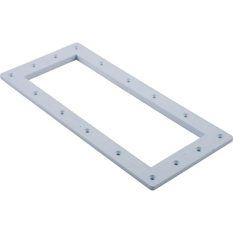 Jacuzzi&reg  FACE PLATE  WIDEMOUTH TH